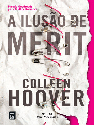 A Ilusão de Merit - ebook